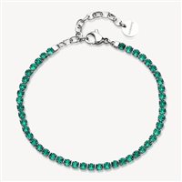Bracciale Brosway Donna in Acciaio BEI101 - BEI101
